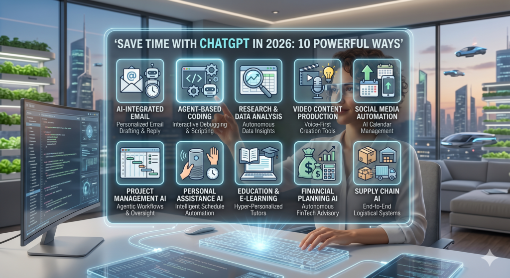 save time with chatgpt 2026